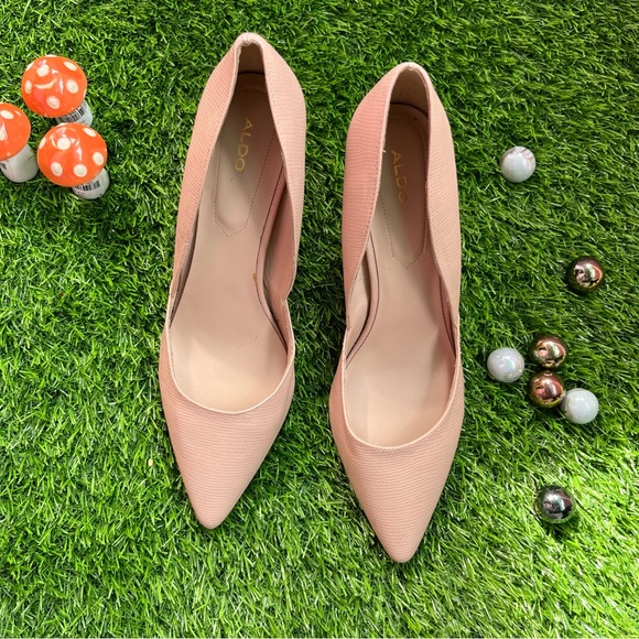 Aldo clearance sale. Offers will accept - Picture 10 of 10